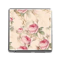 Roses-58 Memory Card Reader (square 5 Slot) by nateshop