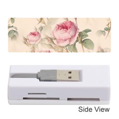 Roses-58 Memory Card Reader (stick) by nateshop