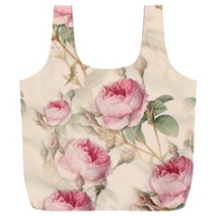 Roses-58 Full Print Recycle Bag (xxl) by nateshop