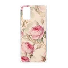 Roses-58 Samsung Galaxy S20plus 6 7 Inch Tpu Uv Case by nateshop