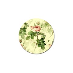 Roses-59 Golf Ball Marker (10 Pack) by nateshop