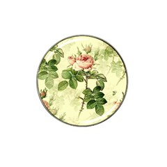 Roses-59 Hat Clip Ball Marker (4 Pack) by nateshop