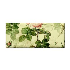 Roses-59 Hand Towel by nateshop