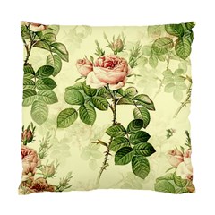 Roses-59 Standard Cushion Case (one Side) by nateshop