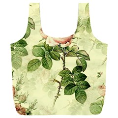 Roses-59 Full Print Recycle Bag (xxl) by nateshop