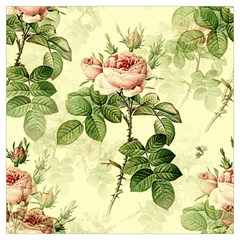 Roses-59 Lightweight Scarf  by nateshop