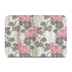 Roses-pink-elegan Plate Mats by nateshop