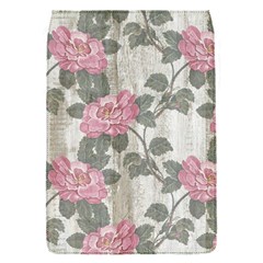 Roses-pink-elegan Removable Flap Cover (s) by nateshop