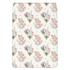 Roses-white Removable Flap Cover (l) by nateshop