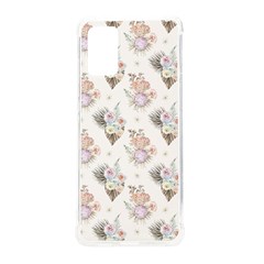 Roses-white Samsung Galaxy S20plus 6 7 Inch Tpu Uv Case by nateshop