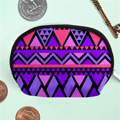 Seamless-181 Accessory Pouch (medium) by nateshop