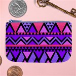 Seamless-181 Large Coin Purse Front