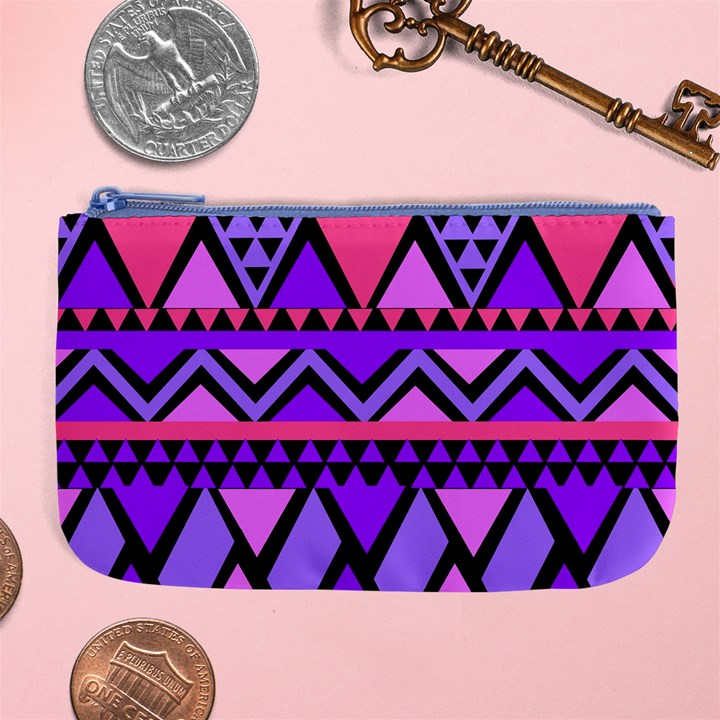 Seamless-181 Large Coin Purse