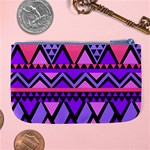 Seamless-181 Large Coin Purse Back