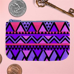 Seamless-181 Large Coin Purse by nateshop