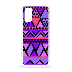 Seamless-181 Samsung Galaxy S20 6 2 Inch Tpu Uv Case by nateshop