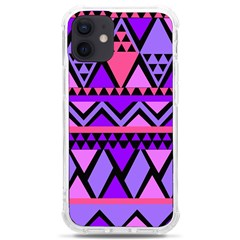 Seamless-181 Iphone 12 Mini Tpu Uv Print Case	 by nateshop