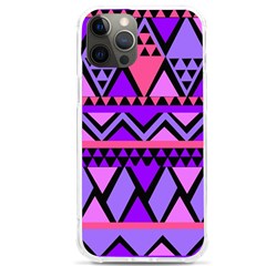 Seamless-181 Iphone 12 Pro Max Tpu Uv Print Case by nateshop