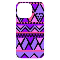 Seamless-181 Iphone 14 Pro Max Black Uv Print Case by nateshop