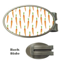 Carrot Money Clips (oval)  by SychEva