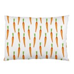 Carrot Pillow Case 26.62 x18.9  Pillow Case