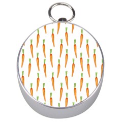 Carrot Silver Compasses by SychEva