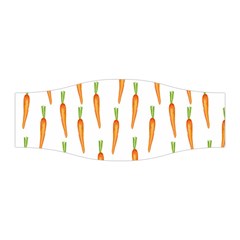 Carrot Stretchable Headband by SychEva