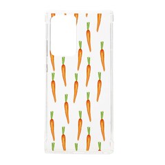 Carrot Samsung Galaxy Note 20 Ultra Tpu Uv Case