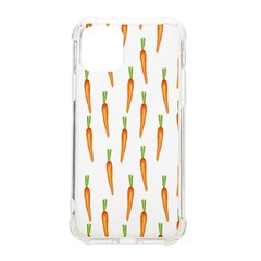 Carrot Iphone 11 Pro 5 8 Inch Tpu Uv Print Case by SychEva