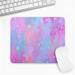 Space-25 Large Mousepad by nateshop