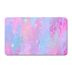 Space-25 Magnet (rectangular) by nateshop