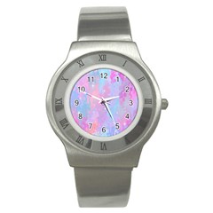 Space-25 Stainless Steel Watch by nateshop