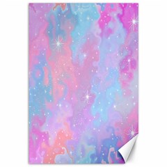 Space-25 Canvas 12  X 18  by nateshop