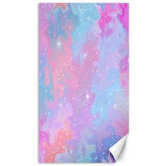 Space-25 Canvas 40  X 72  by nateshop