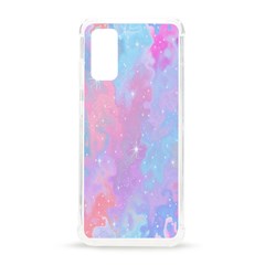 Space-25 Samsung Galaxy S20 6 2 Inch Tpu Uv Case by nateshop