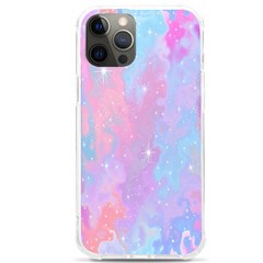 Space-25 Iphone 12 Pro Max Tpu Uv Print Case by nateshop