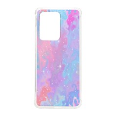 Space-25 Samsung Galaxy S20 Ultra 6 9 Inch Tpu Uv Case by nateshop