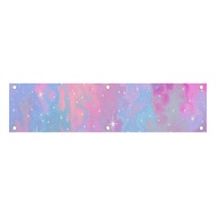 Space-25 Banner And Sign 4  X 1  by nateshop