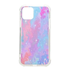 Space-25 Iphone 11 Pro 5 8 Inch Tpu Uv Print Case by nateshop