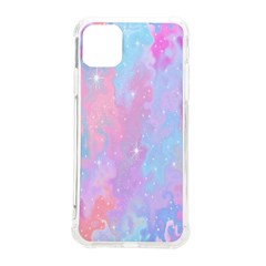 Space-25 Iphone 11 Pro Max 6 5 Inch Tpu Uv Print Case by nateshop