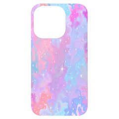 Space-25 Iphone 14 Pro Black Uv Print Case by nateshop