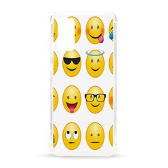 Smilie 123 Samsung Galaxy S20 6 2 Inch Tpu Uv Case by nateshop