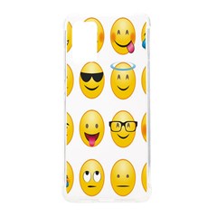 Smilie 123 Samsung Galaxy S20plus 6 7 Inch Tpu Uv Case by nateshop