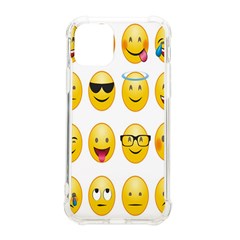 Smilie 123 Iphone 11 Pro 5 8 Inch Tpu Uv Print Case by nateshop