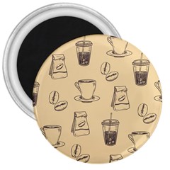 Coffee-56 3  Magnets by nateshop