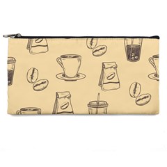 Coffee-56 Pencil Case by nateshop