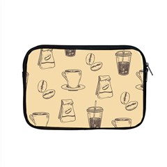 Coffee-56 Apple Macbook Pro 15  Zipper Case by nateshop