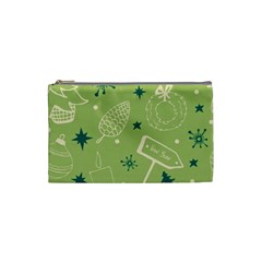 Angel-1 Cosmetic Bag (small)