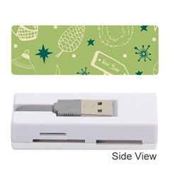 Angel-1 Memory Card Reader (stick)