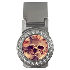 Day-of-the-dead Money Clips (cz)  by nateshop